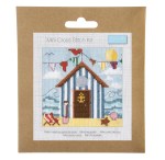 Trimits Beach Hut Mini kit packet